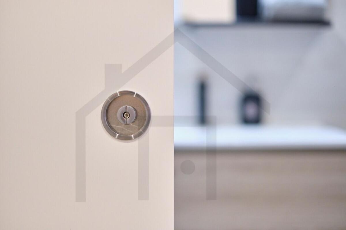 Cervantes - Apartamento A Estrenar Con Parking Gijon Exterior photo